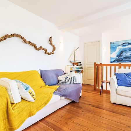 Apartment Hotel Du Golf By Interhome サン＝ジャン＝ド＝リュズ エクステリア 写真