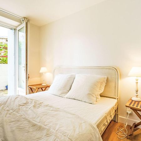 Apartment Hotel Du Golf By Interhome サン＝ジャン＝ド＝リュズ エクステリア 写真