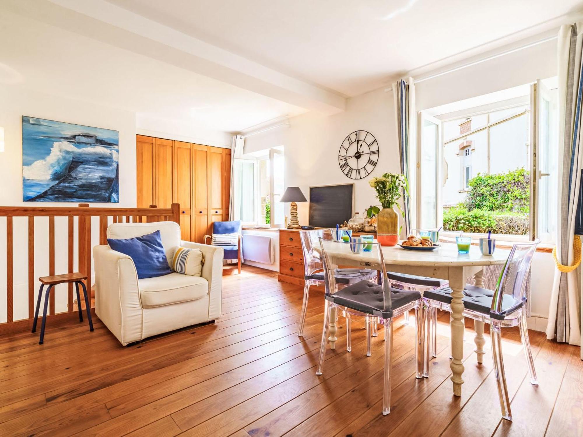 Apartment Hotel Du Golf By Interhome サン＝ジャン＝ド＝リュズ エクステリア 写真